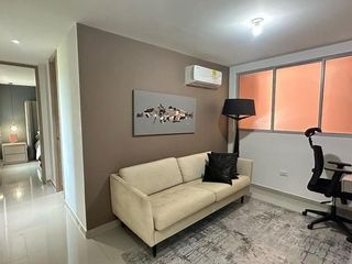 Foto 5 de apartamento en venta en portal del genovés. Cod V200