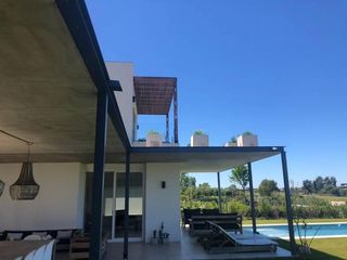 Foto 6 de Casa en El Golf, Nordelta