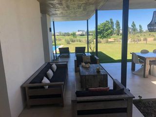 Foto 19 de Casa en El Golf, Nordelta