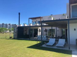 Foto 4 de Casa en El Golf, Nordelta