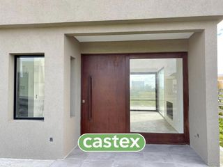 Foto 2 de Casa de 4 dormitorios a estrenar en venta en el barrio Ceibos de Puertos, Escobar