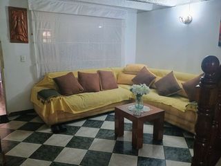 Foto 1 de casa en arriendo en villa alsacia. Cod A6781401