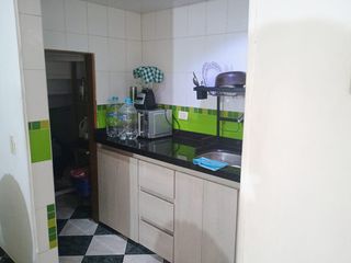 Foto 4 de casa en arriendo en villa alsacia. Cod A6781401