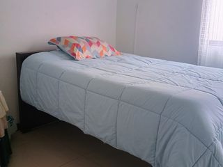 Foto 6 de casa en arriendo en villa alsacia. Cod A6781401