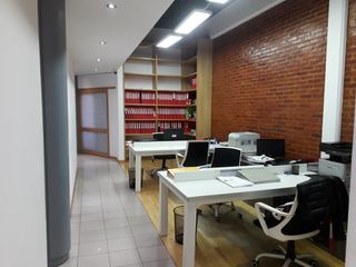 Oficina - Venta - Permuta - Puerto Madero - 128 m2