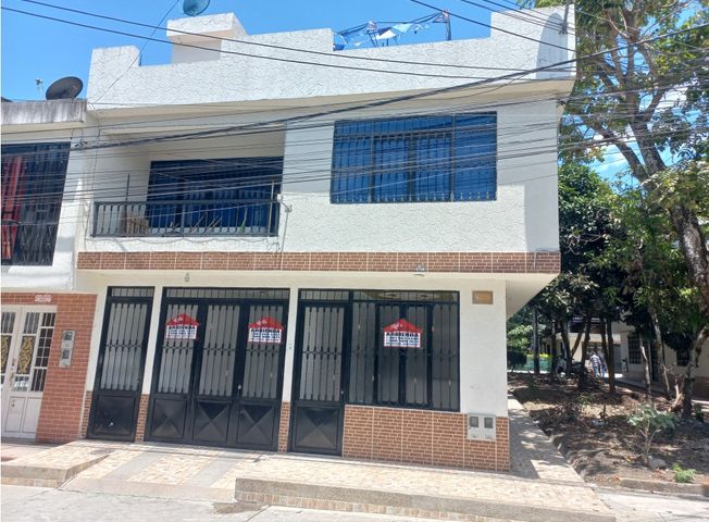 Apartment for rent in Ibagué