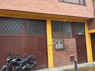 Foto 1 de bodega en arriendo en java. Cod A1461702