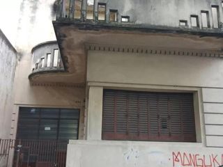 Terreno venta  8 x 20 mts-160 mts 2 totales - La Plata