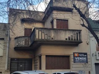 Terreno venta  8 x 20 mts-160 mts 2 totales - La Plata