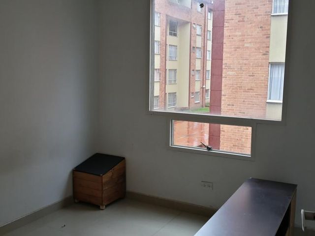 APARTAMENTO en VENTA en Bogotá Floresta de Suba