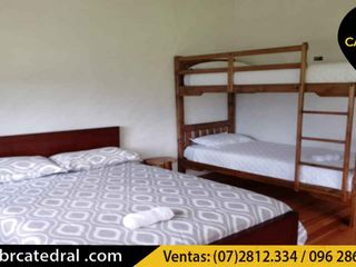 Foto 5 de Casa de venta en Giron  – código:20454