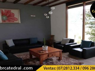 Foto 4 de Casa de venta en Giron  – código:20454
