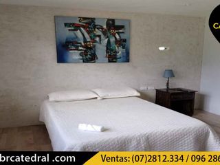 Foto 6 de Casa de venta en Giron  – código:20454