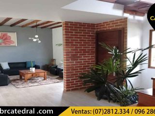 Foto 1 de Casa de venta en Giron  – código:20454