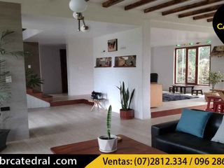 Foto 3 de Casa de venta en Giron  – código:20454