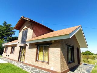 Foto 1 de Casa - Balneario