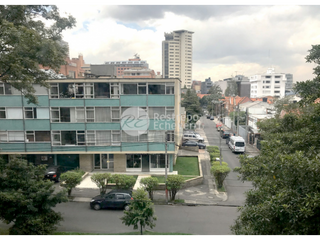 Apartamento en venta, Bogotá