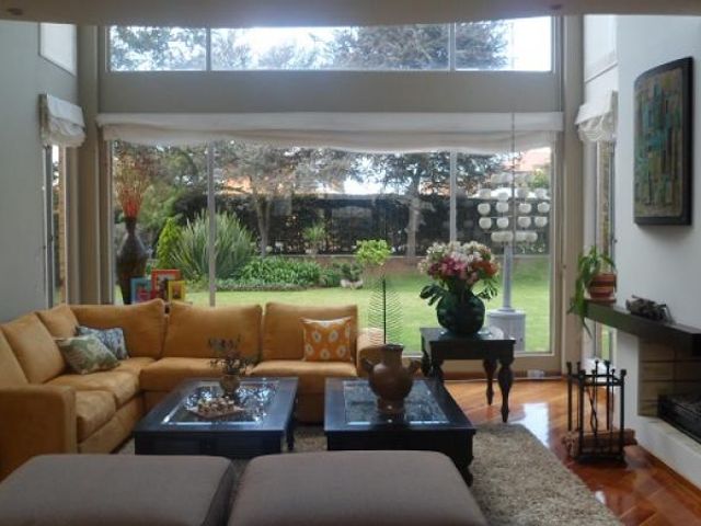 CASA en ARRIENDO en Bogotá Guaymaral - San Simon