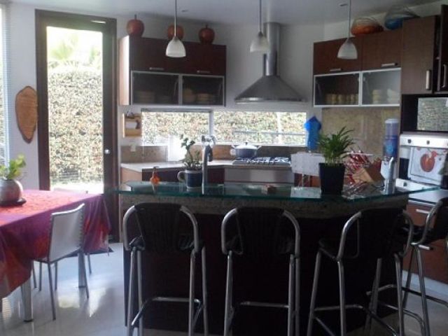 CASA en ARRIENDO en Bogotá Guaymaral - San Simon