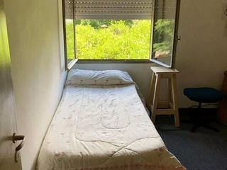 Departamento venta -2 dormitorios -1 baño-50mts2 totales- Tolosa