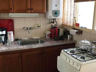 Departamento venta -2 dormitorios -1 baño-50mts2 totales- Tolosa