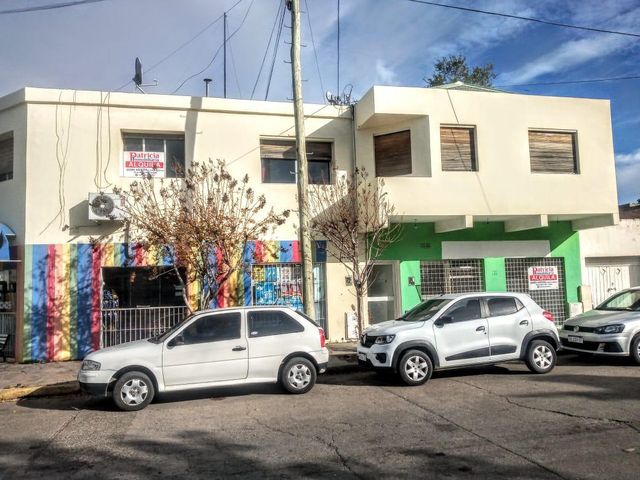 Departamento - Trelew