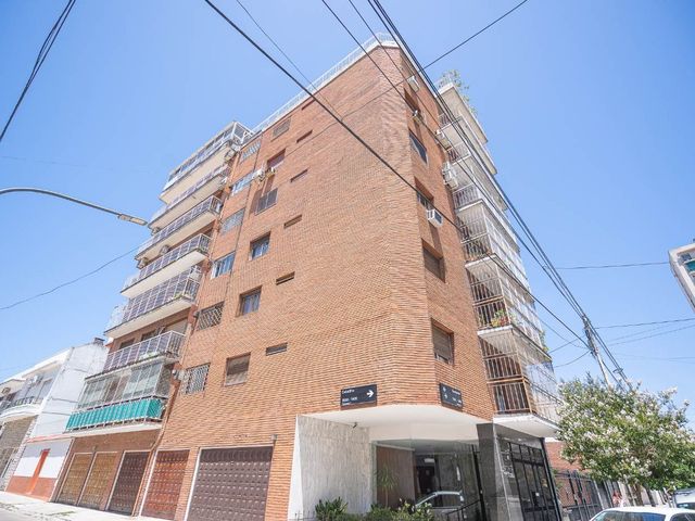Departamento 4amb c/dep terraza y quincho/parrilla