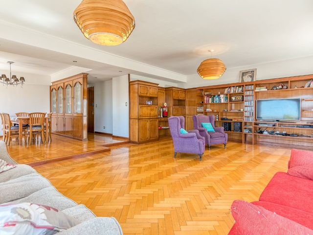 Departamento 4amb c/dep terraza y quincho/parrilla