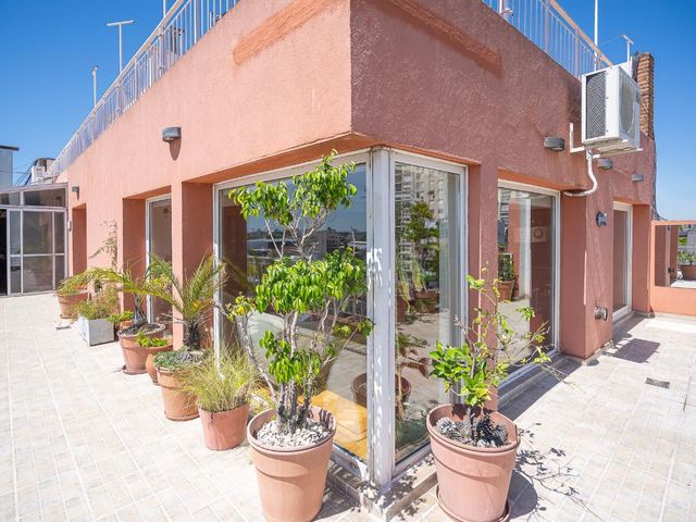 Departamento 4amb c/dep terraza y quincho/parrilla