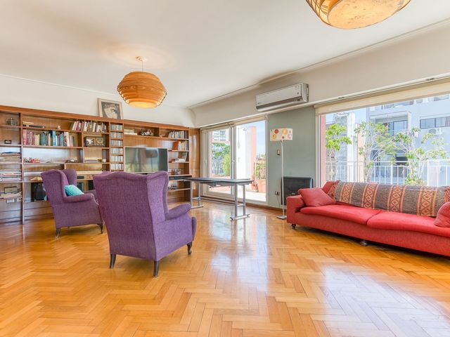 Departamento 4amb c/dep terraza y quincho/parrilla
