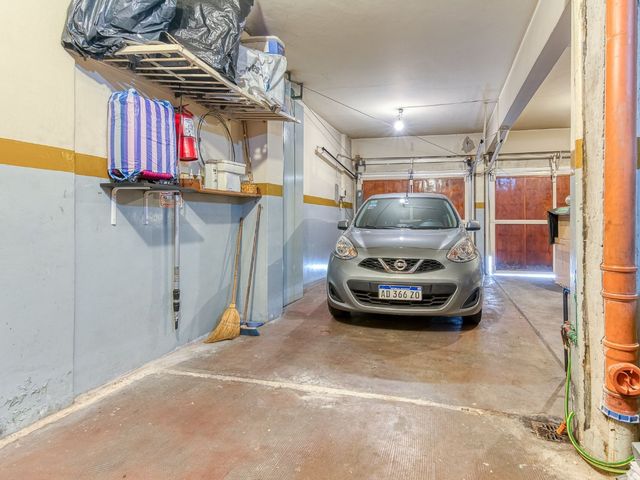 Departamento 4amb c/dep terraza y quincho/parrilla