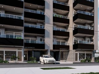 VENTA DEPARTAMENTO EN POZO SAN MARINO IX-
