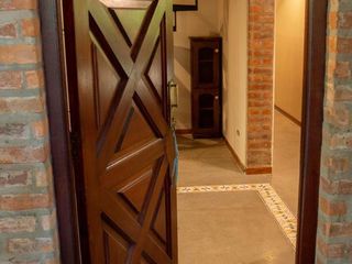 Casa con 4 dormitorios - Fincas Del Lago Escobar