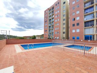 APARTAMENTO en ARRIENDO en Los Patios LA FLORESTA