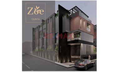 Departamento en Venta en Cayma - Widok 2