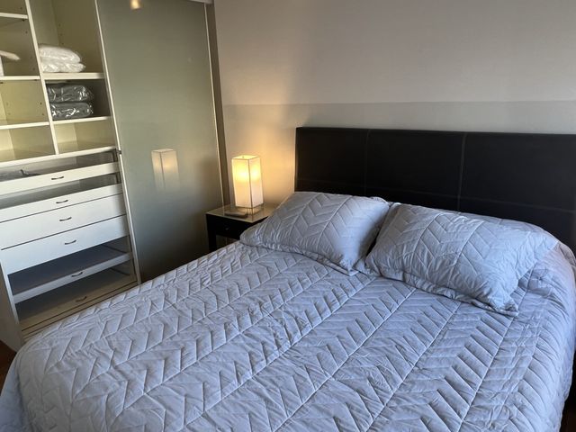 PRECIOSO DEPARTAMENTO CON AMENITIES - PALERMO/COLEGIALES Amplio jardin, piscina, gym, spa, restaurante dentro del complejo/ delivery.