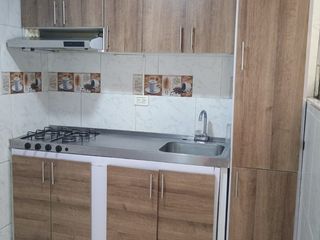 Foto 5 de casa en arriendo en madrid. Cod A6873201