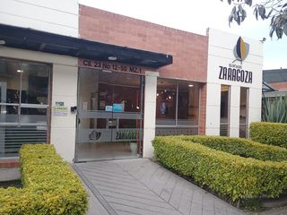 Foto 1 de casa en arriendo en madrid. Cod A6873201