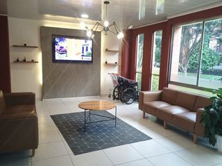 Foto 7 de casa en arriendo en madrid. Cod A6873201