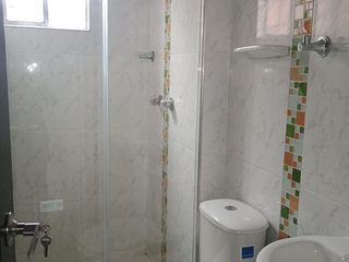 Foto 9 de casa en arriendo en madrid. Cod A6873201