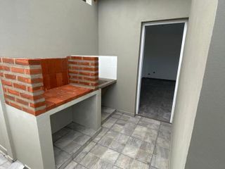 Departamento en venta - 2 Dormitorios 1 Baño - 40 mts2 - Mar Del Tuyu
