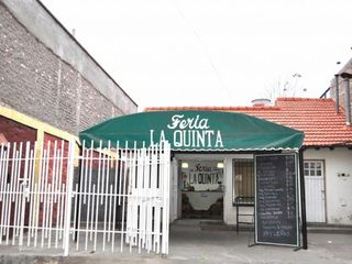 FERNANDEZ POEPPEL Vende Propiedad Comercial Quinta Seccion Mendoza