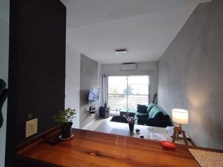Departamento en venta - 1 Dormitorio 1 Baño - 45Mts2 - La Perla, Quilmes