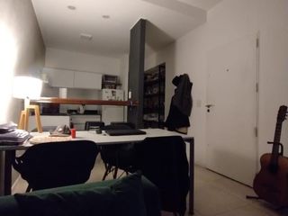 Departamento en venta - 1 Dormitorio 1 Baño - 45Mts2 - La Perla, Quilmes