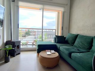 Departamento en venta - 1 Dormitorio 1 Baño - 45Mts2 - La Perla, Quilmes
