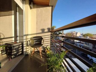 Departamento en venta - 1 Dormitorio 1 Baño - 45Mts2 - La Perla, Quilmes