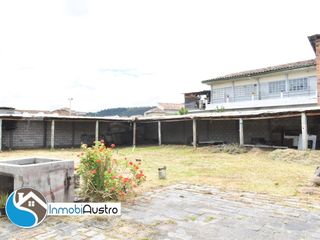 Venta de Terreno, Centro Historico