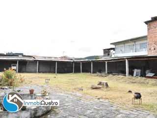 Venta de Terreno, Centro Historico