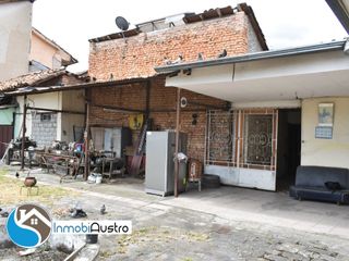 Venta de Terreno, Centro Historico