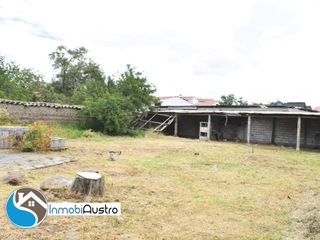 Venta de Terreno, Centro Historico